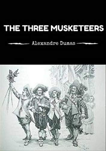 the_three_musketeers